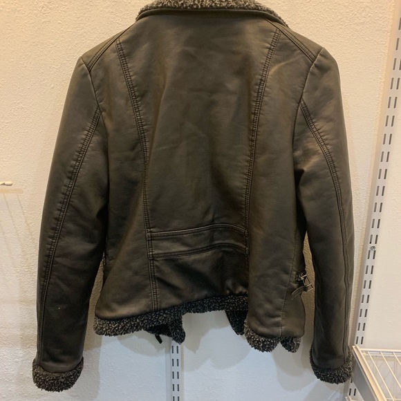 Jacket - Picture 2 of 2